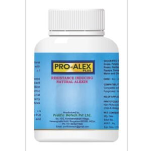 Pro-Alex Plus – Advanced Plant Protector and Growth Enhancer